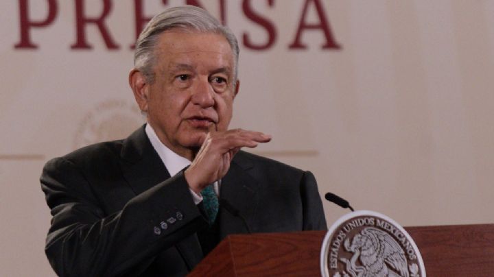 "Muy poquito": AMLO rechaza pago de Lozoya por Agronitrogenados