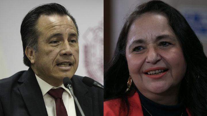 Claves: Cuitláhuac, el TRIJAEV y la primera confrontación con Norma Piña