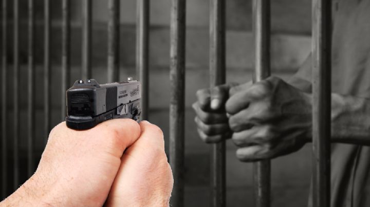 Por ajuste de cuentas, asesinan a BHL de 38 años; detienen a su verdugo