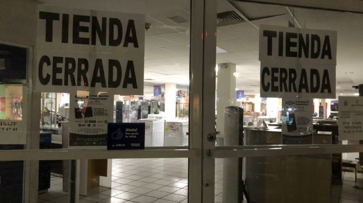 Demandan a Famsa en tribunales laborales en reclamo de liquidaciones