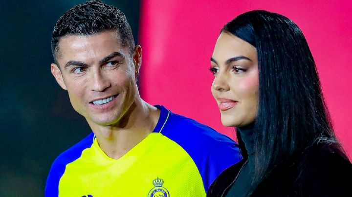 ¿Cristiano Ronaldo y Georgina podrán vivir juntos en Arabia Saudita pese a no estar casados?