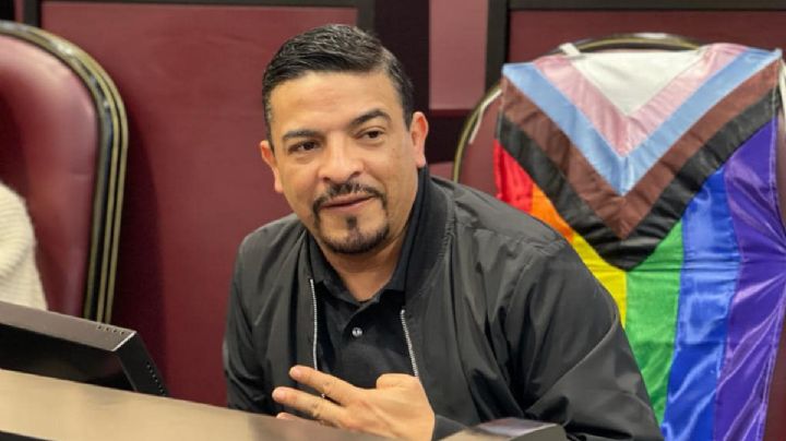 Solo hay un magistrado que opone resistencia: Cazarín sobre Trijaev