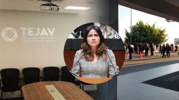 Grave el uso de la fuerza pública para frenar reinstalación del TEJAV: PAN