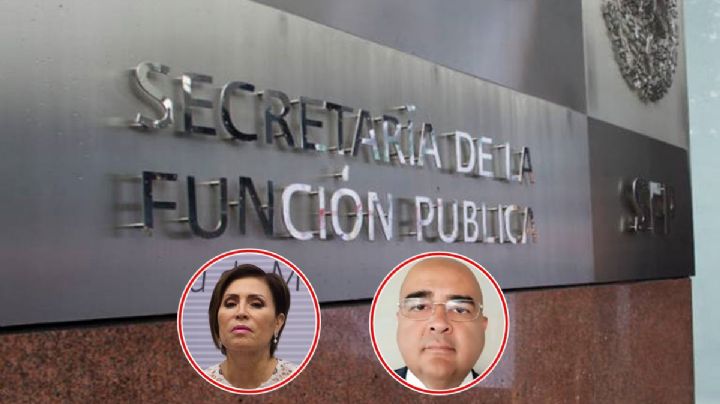 Otro revés a la SFP: le gana demanda un vinculado a caso Rosario Robles