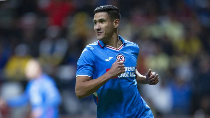 Cruz Azul quiere más por Antuna, rechaza oferta de Panathinaikos, y los MEMES explotan