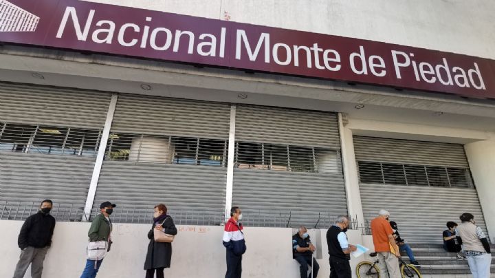 ¿Piensas empeñar algo en esta cuesta de enero? Te compartimos algunos consejos