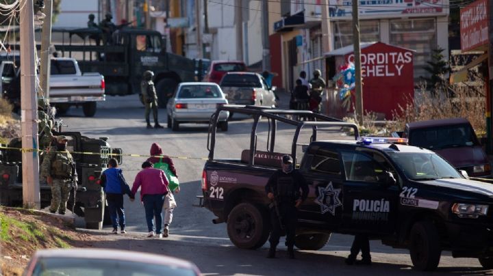 Pese a disminución de homicidios en 2022, no cede la violencia en Chihuahua