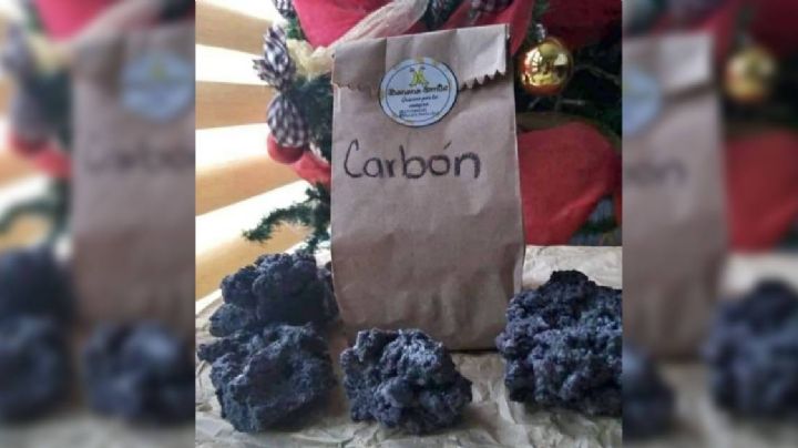 Demasiado tarde para portarse bien: Reyes Magos repartirán este carbón