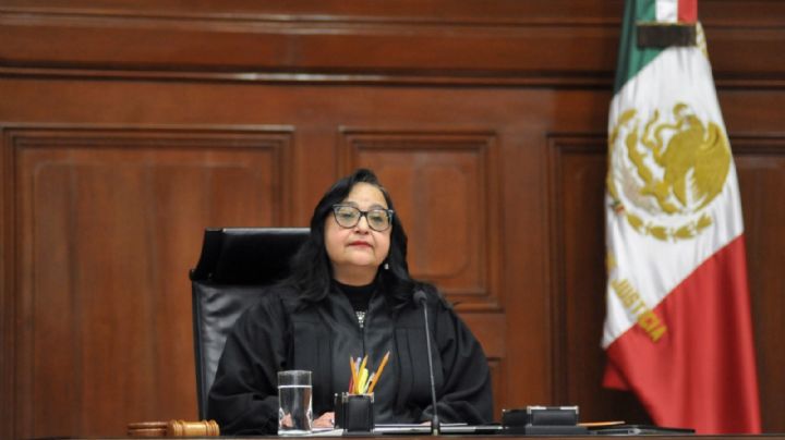 Conoce el pasado en Hidalgo de la ministra presidenta de la Corte Norma Lucía Piña