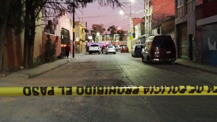 Serie de atentados en Celaya: 8 muertos