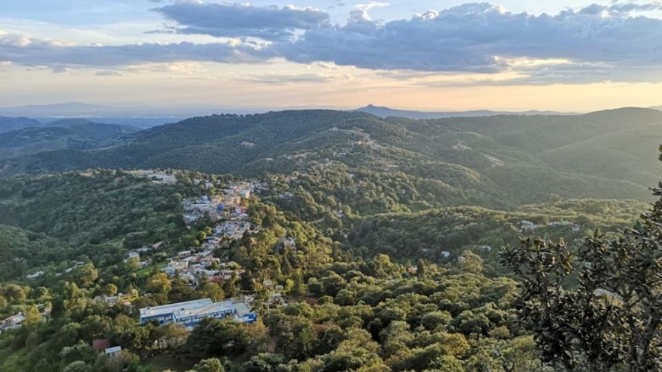 En las zonas altas de Guanajuato se esperan este miércoles temperaturas de 0 grados.