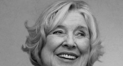 Muere la reconocida escritora británica Fay Weldon