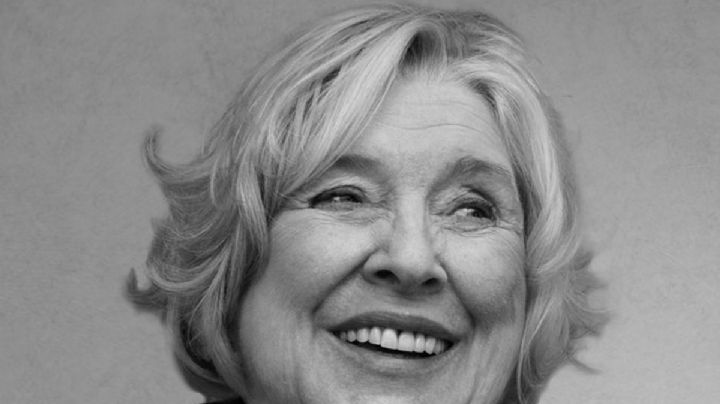 Muere la reconocida escritora británica Fay Weldon