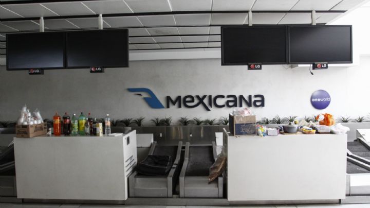 4T abre la chequera por Mexicana: estos millones ofrece para tener su línea aérea