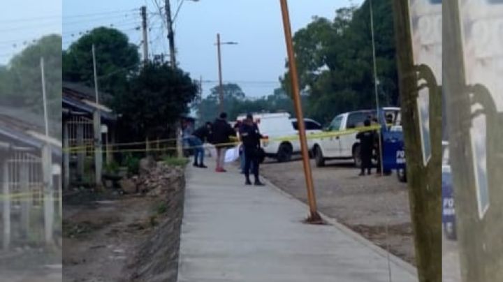 Identifican como José Armando López el cuerpo embolsado en Yanga