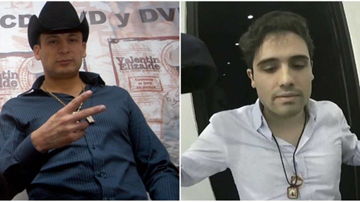 ¿La muerte de Valentín Elizalde vinculada a Ovidio Guzmán o a Los Zetas? Esto sabemos