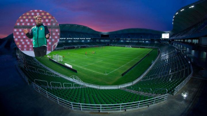 Aplazan juego Mazatlán-León por violencia en Sinaloa