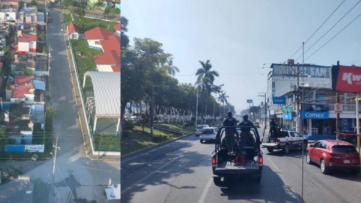 Suman 11 detenidos por homicidios en bares de Poza Rica y Coatzintla