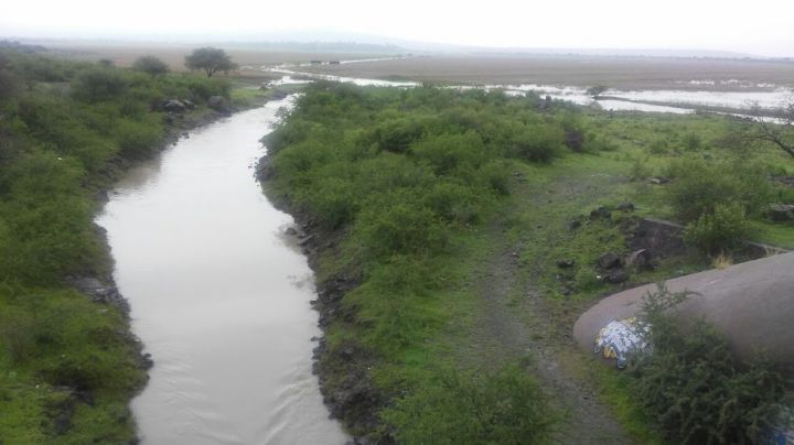 AMLO emite decreto para garantizar agua a Guanajuato