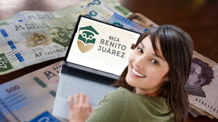 Beca Benito Juárez: Este es el calendario de pagos del 2023