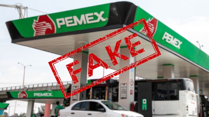 Hasta con lona, ofrecen huachicoleo en Hidalgo; desmantelan gasolinera “fake” | FOTOS