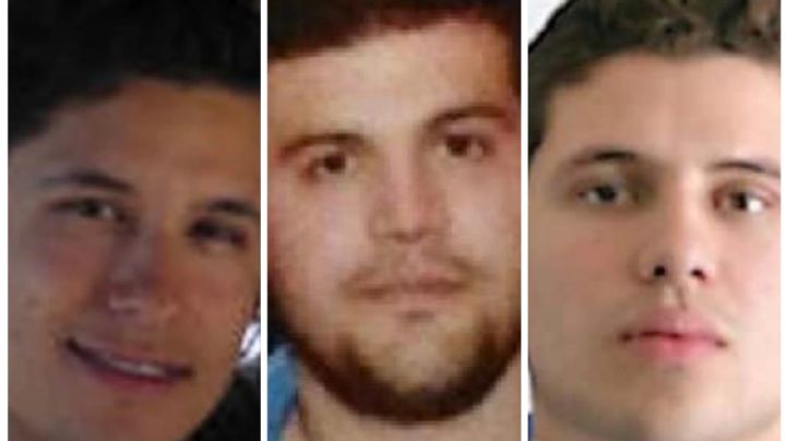 ¿Quiénes son "Los Chapitos" y cuál es su historia?