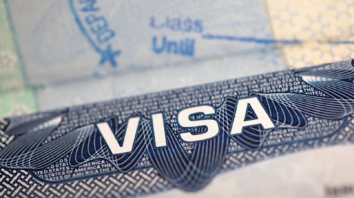 Tres ciudades donde es MENOR el tiempo para tramitar la visa de EU