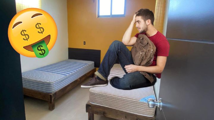 Estudiante denuncia costos excesivos en Pachuca para renta de cuartos