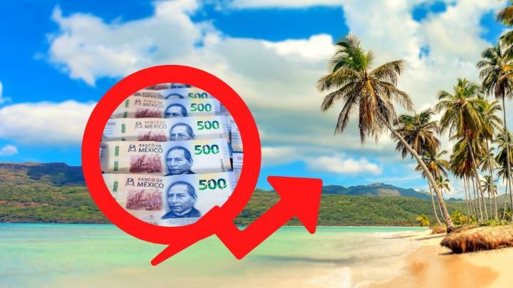 ¿Aumenta mi prima vacacional con reforma de vacaciones dignas? Esto sabemos