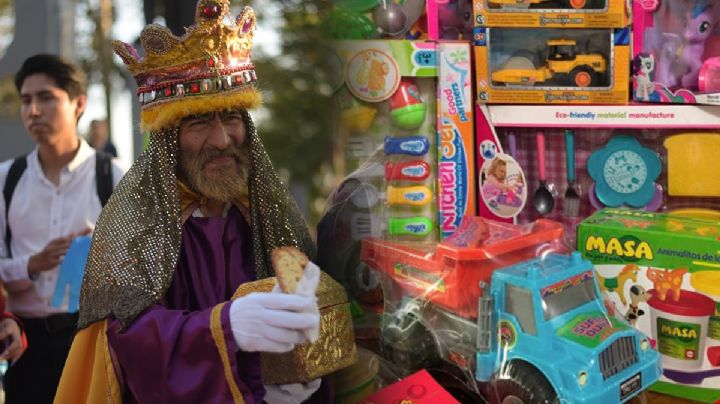 Ser rey mago en Veracruz en tiempos de inflación, sacrificio para preservar tradición