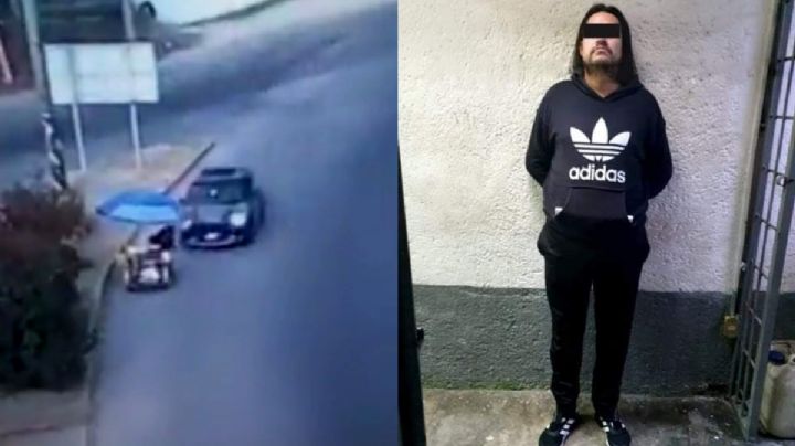 Vinculan a proceso a Ken Omar “N” por asesinato de vendedor de tamales