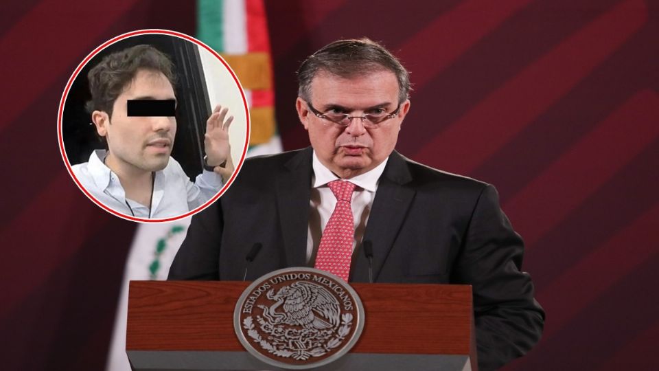 El narcotraficante Ovidio Guzmán, hijo de Joaquín “El Chapo” Guzmán, fue detenido este jueves por un operativo militar registrado en Culiacán, Sinaloa.