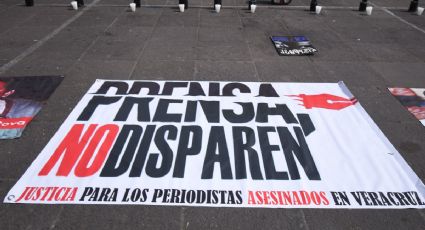 2022 cerró con más de 100 agresiones a periodista en Veracruz: Ceapp
