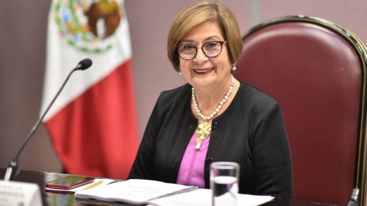 Desaparición del TEJAV no es una ocurrencia: Margarita Corro