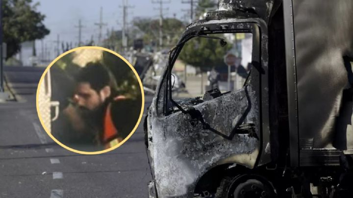 Juez suspende extradición de Ovidio Guzmán a EU; irá a prisión preventiva