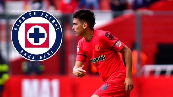 Cruz Azul está a punto de amarrar a sorpresivo refuerzo