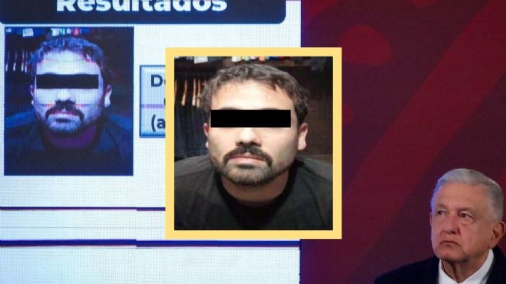 Lo que sabemos de la foto de la captura de Ovidio Guzmán