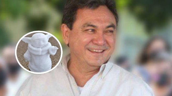 Baby Yoda en la justicia electoral