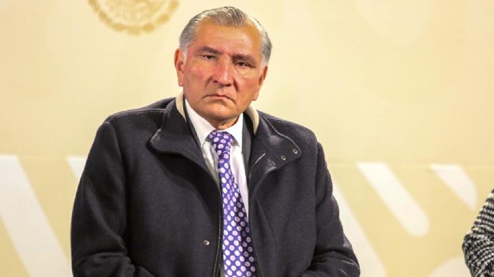 Anuncian visita de Adán Augusto a Puerto de Veracruz para hablar de Reforma Electoral