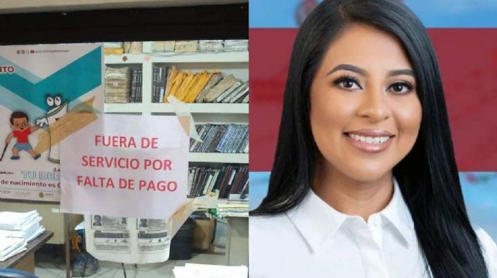 Paro de labores en ayuntamiento de Sayula; no les pagan desde noviembre