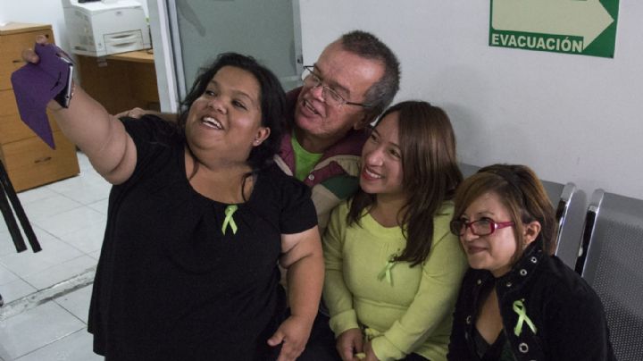 SCJN echa abajo reforma que reconocía como discapacidad la talla pequeña en Veracruz