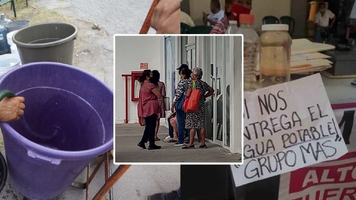 Entre aumentos y mal servicio, jarochos inconformes con Grupo MAS