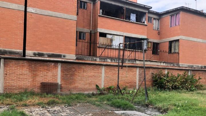 Zumpango, Tecámac y Nextlalpan, municipios con más vivienda abandonada del Edomex
