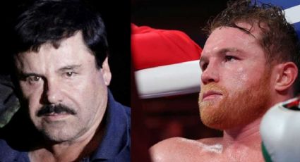 Valeria Quiroz, el vínculo que une a el "Canelo" Álvarez con "El Chapo" Guzmán