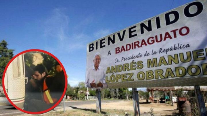 Tras captura de Ovidio, AMLO dejará de ir a la tierra de "El Chapo"