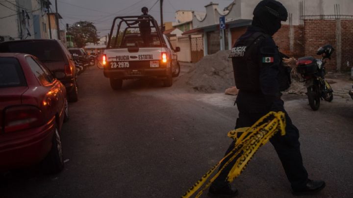 El Coyote: presunto asesino de alcalde de Rafael Delgado, abatido en enfrentamiento