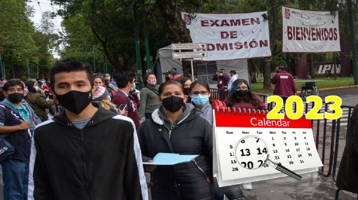 Examen Comipems 2023: ¿Cuándo arranca la convocatoria para inscribirte?