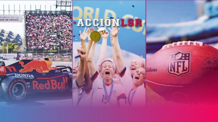 Los grandes eventos deportivos que marcarán el 2023