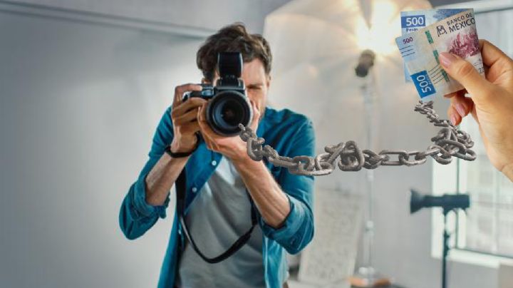 ¿Explotación laboral? Ofrecen 7 mil pesos por hacer trabajo de tres empleados