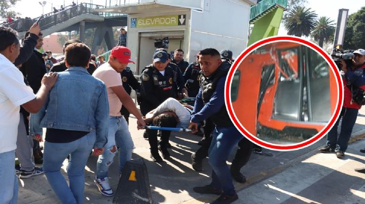 A Olivia Reyna la dieron de alta en minutos, pero su familia dijo no: "Revísenla de nuevo"